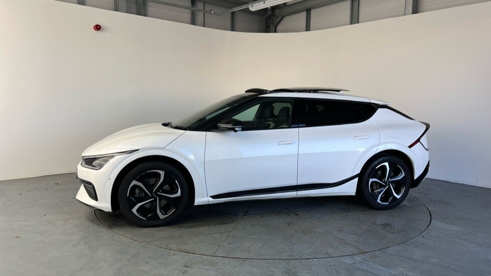 Used Kia EV6 2023 for sale - 77519123: Photo 60