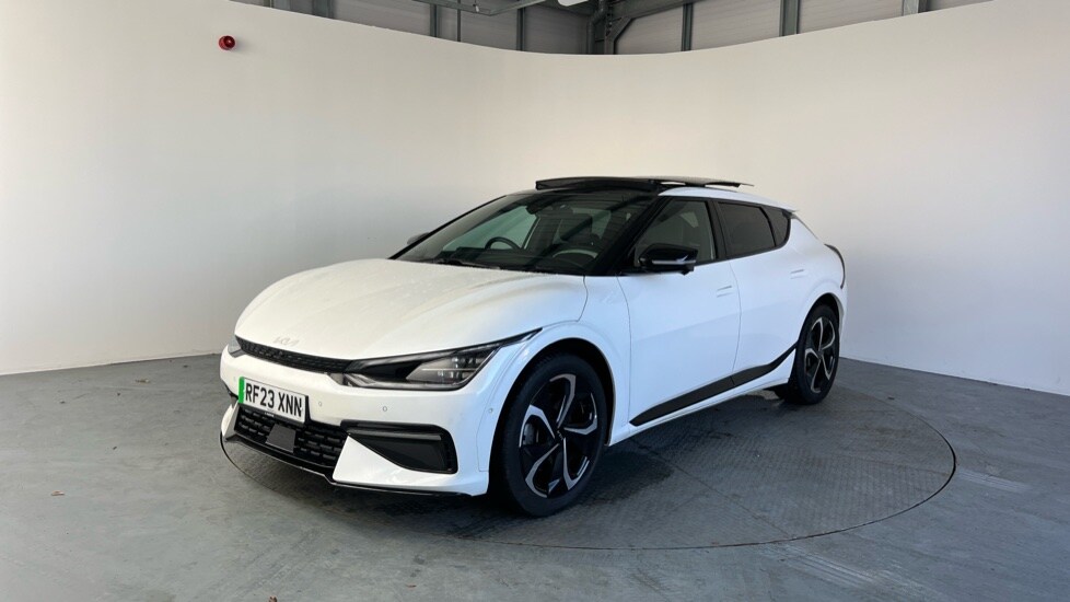 Used Kia EV6 2023 for sale - 77519123: Photo 62