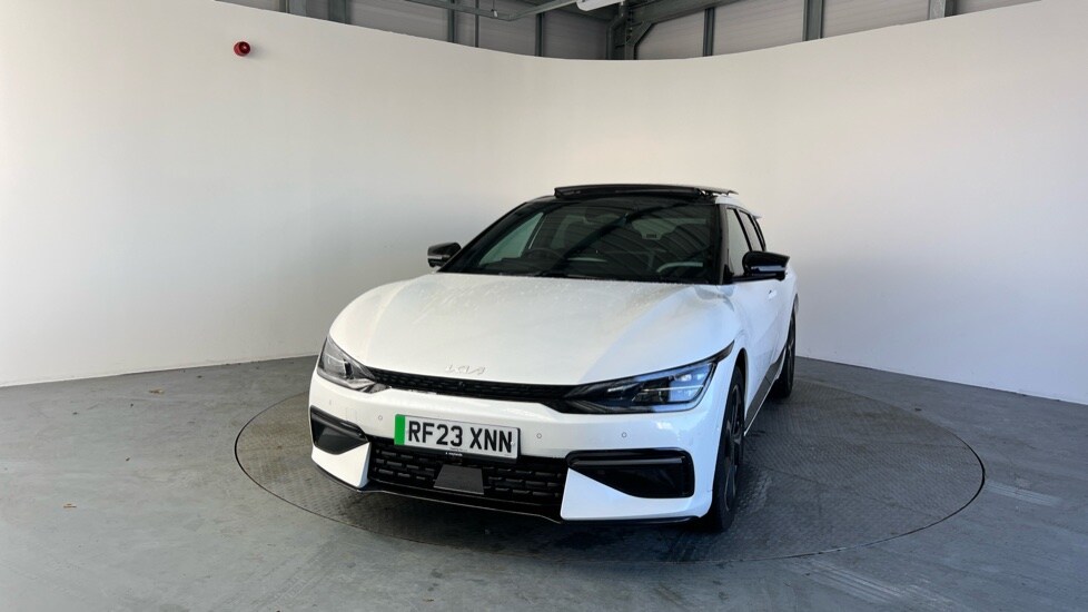 Used Kia EV6 2023 for sale - 77519123: Photo 63