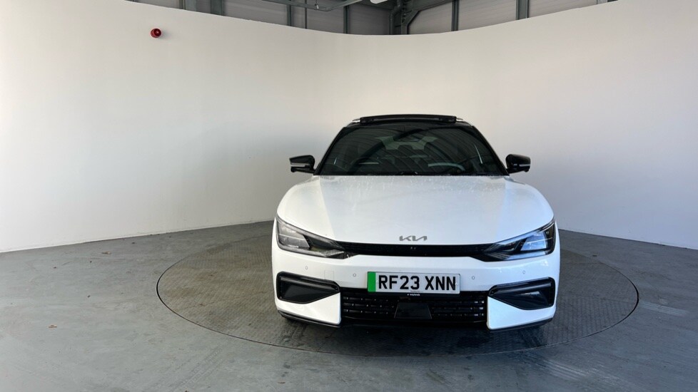 Used Kia EV6 2023 for sale - 77519123: Photo 64