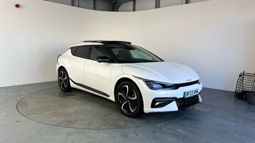 Used Kia EV6 2023 for sale - 77519123: Photo 66