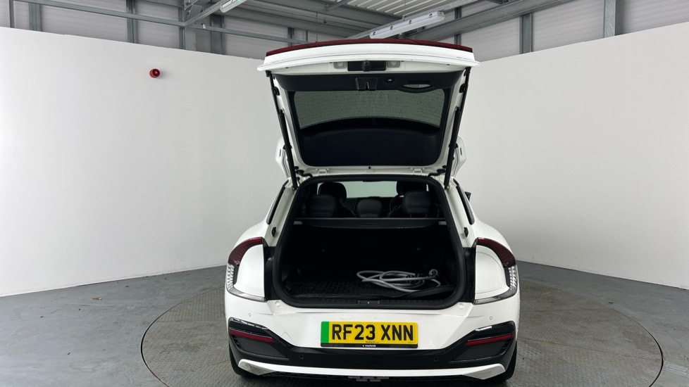Used Kia EV6 2023 for sale - 77519123: Photo 8
