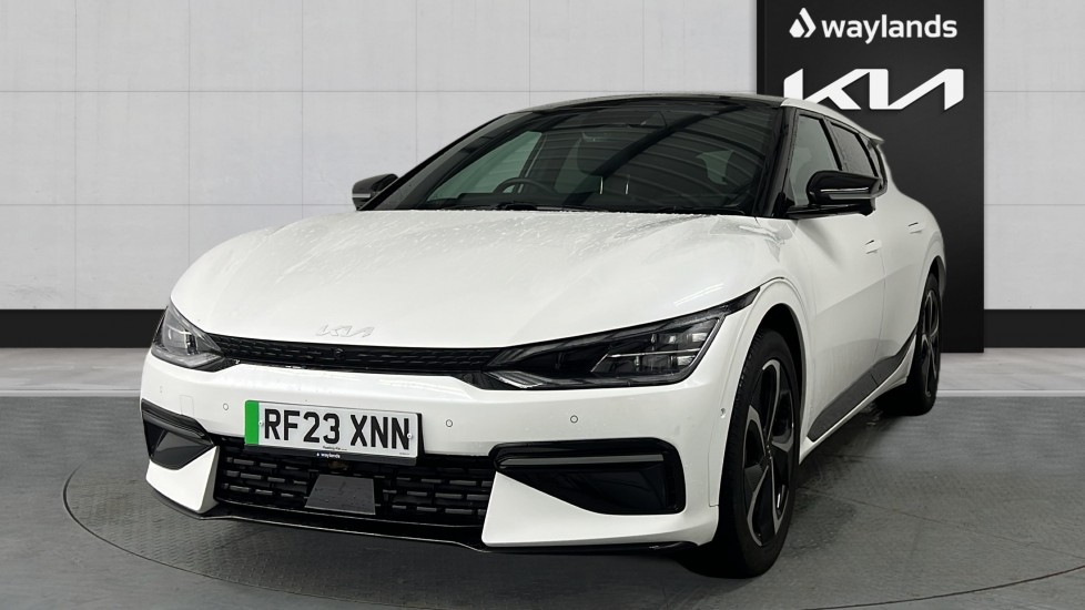 Used Kia EV6 2023 for sale - 77519123: Photo 9