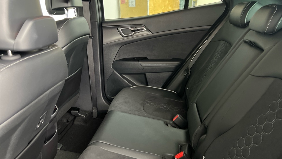 Used Kia Sportage 2025 for sale - 76447211: Photo 10