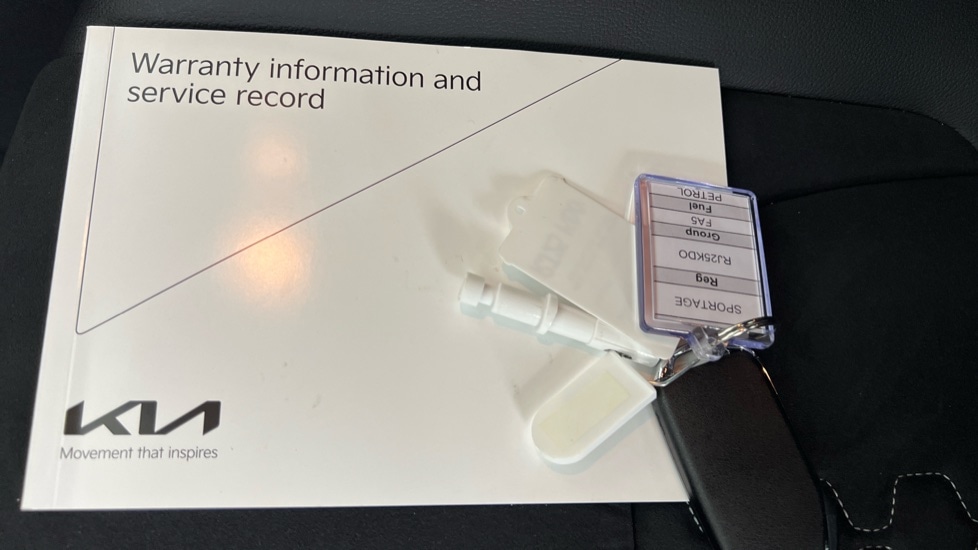 Used Kia Sportage 2025 for sale - 76447211: Photo 11