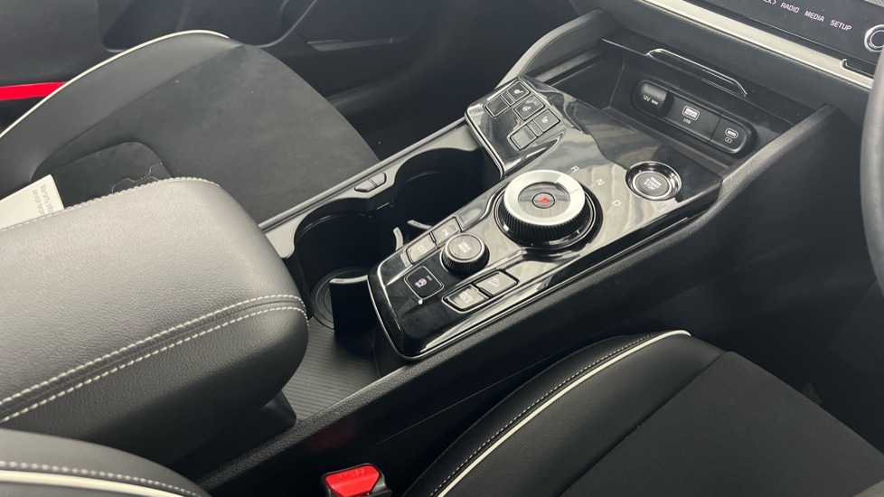 Used Kia Sportage 2025 for sale - 76447211: Photo 26