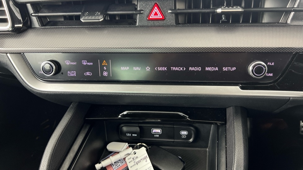 Used Kia Sportage 2025 for sale - 76447211: Photo 28