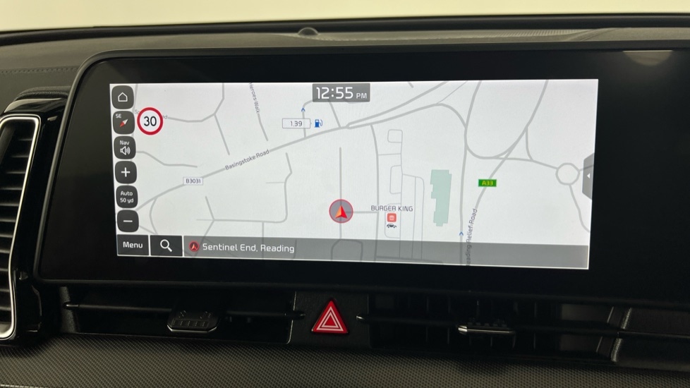 Used Kia Sportage 2025 for sale - 76447211: Photo 32