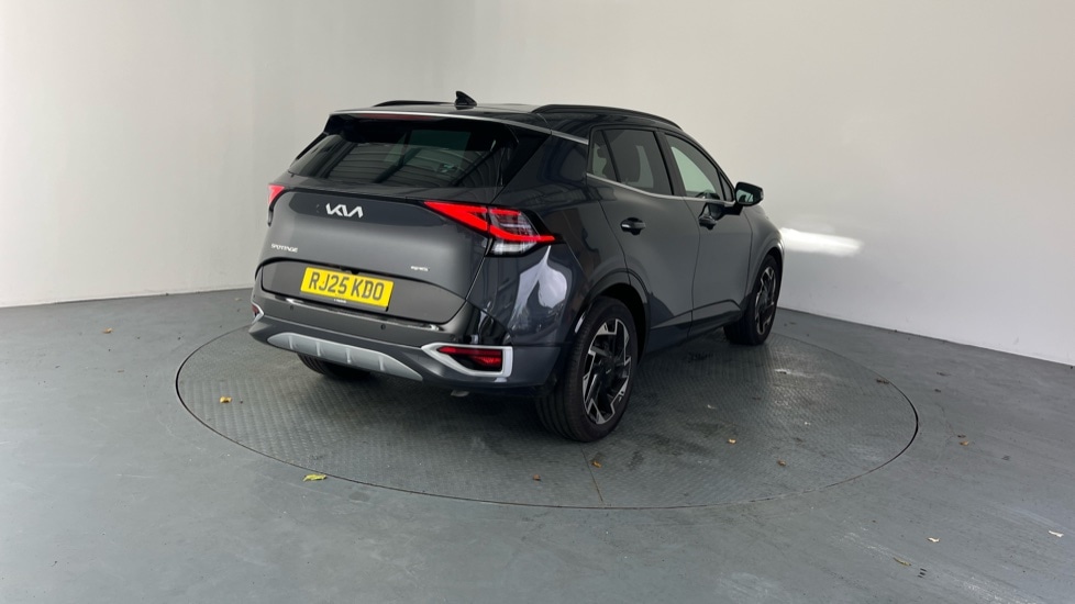 Used Kia Sportage 2025 for sale - 76447211: Photo 37