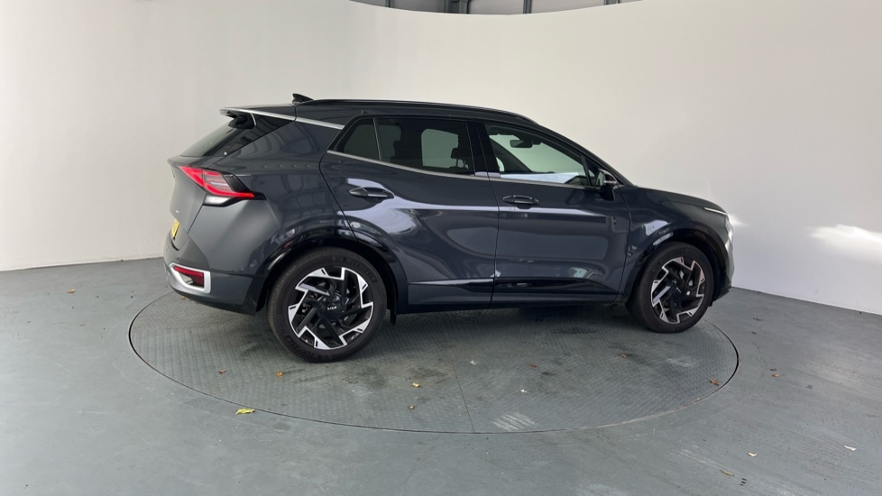 Used Kia Sportage 2025 for sale - 76447211: Photo 38