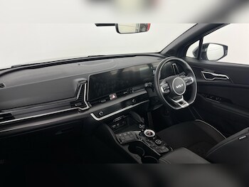 Used Kia Sportage 2025 for sale - 76447211: Photo