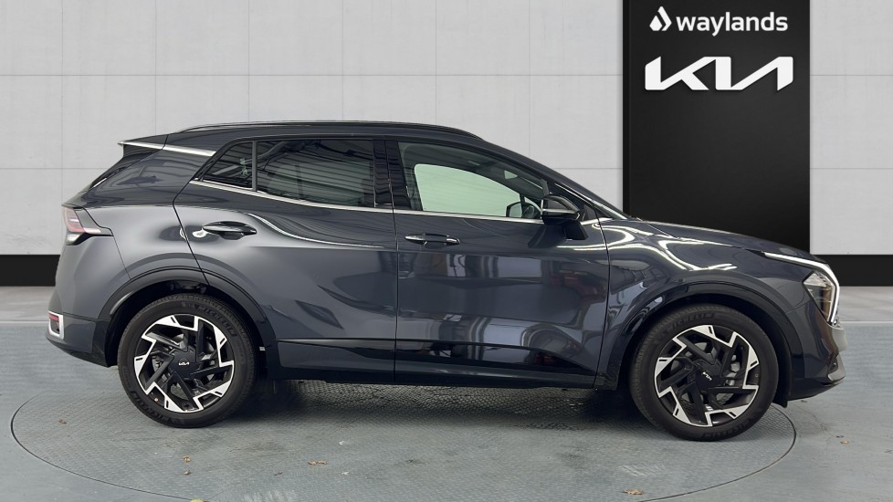 Used Kia Sportage 2025 for sale - 76447211: Photo 4