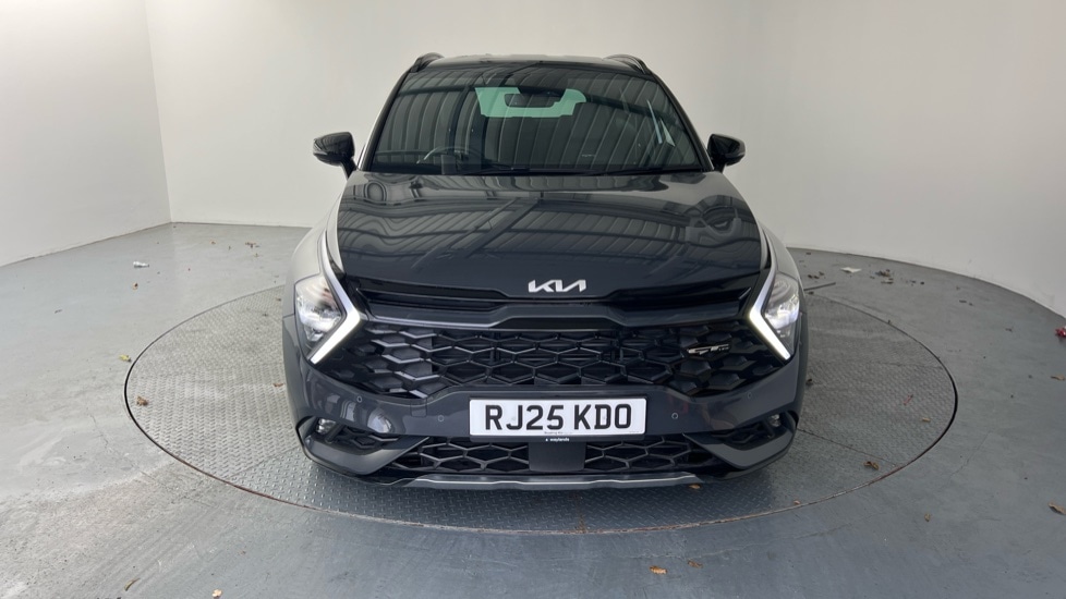 Used Kia Sportage 2025 for sale - 76447211: Photo 41