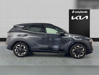 Used Kia Sportage 2025 for sale - 76447211: Photo