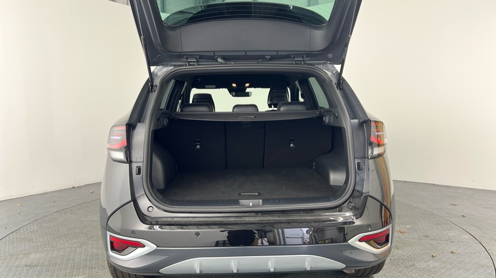 Used Kia Sportage 2025 for sale - 76447211: Photo 8