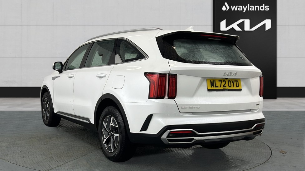 Used Kia Sorento 2022 for sale - 77193592: Photo 2