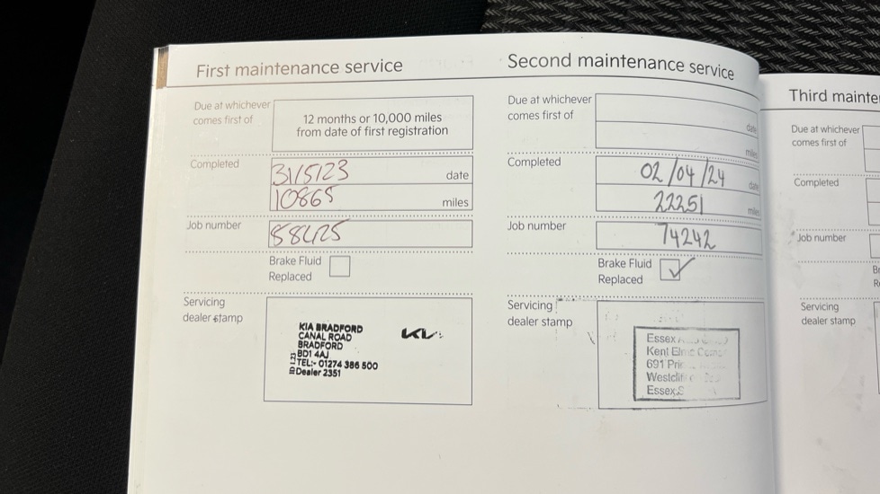 Used Kia Sorento 2022 for sale - 77193592: Photo 28