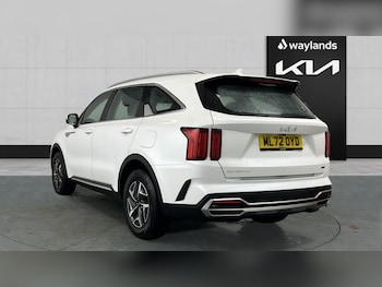 Used Kia Sorento 2022 for sale - 77193592: Photo