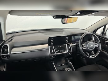 Used Kia Sorento 2022 for sale - 77193592: Photo