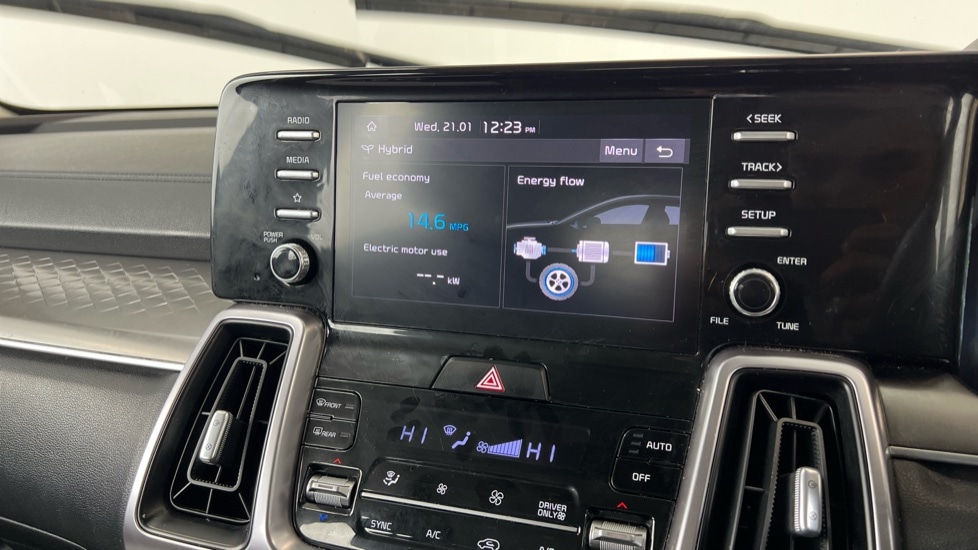 Used Kia Sorento 2022 for sale - 77193592: Photo 46