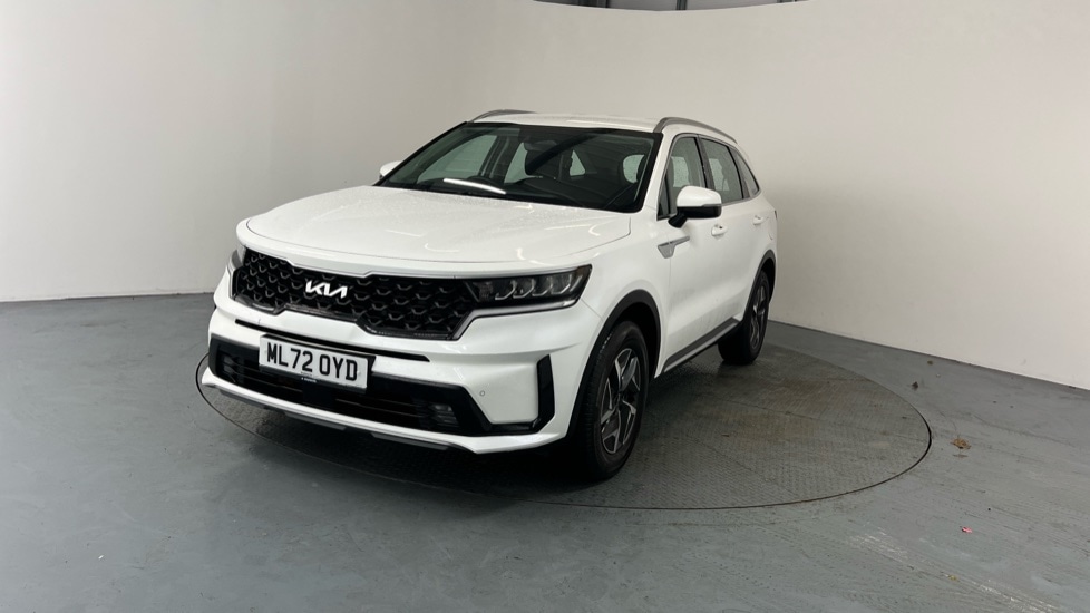 Used Kia Sorento 2022 for sale - 77193592: Photo 57