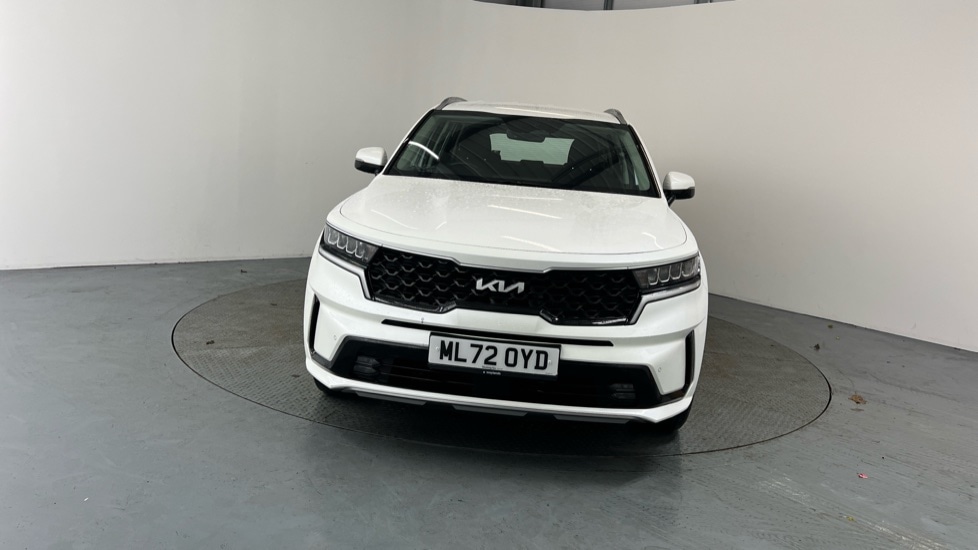 Used Kia Sorento 2022 for sale - 77193592: Photo 58