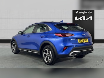 Used Kia XCeed 2025 for sale - 78762065: Photo