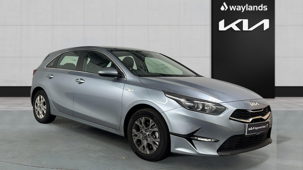 Used Kia Ceed 2025 for sale - 76869598: Photo 1