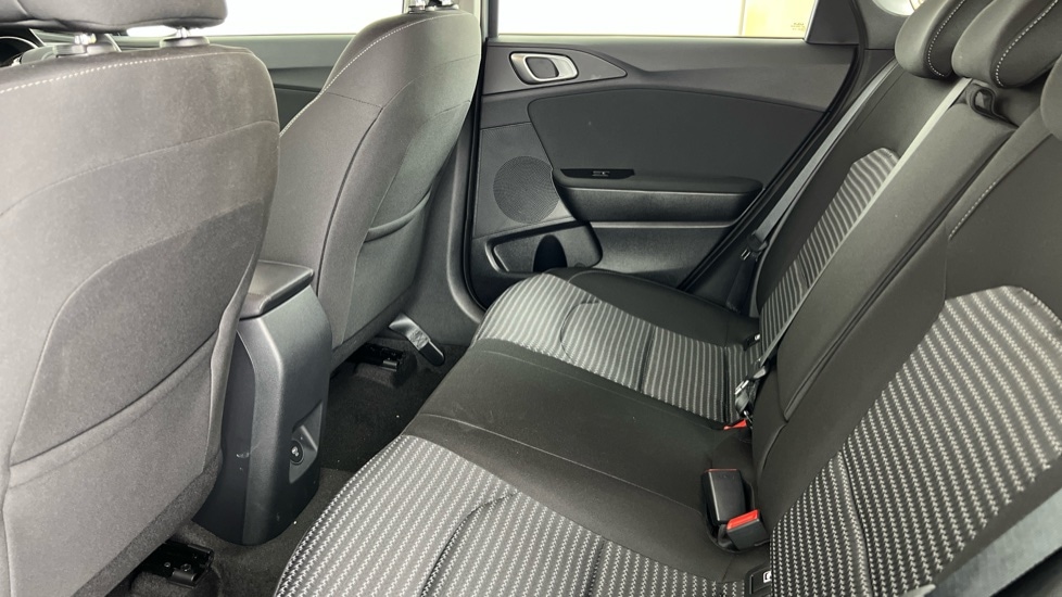 Used Kia Ceed 2025 for sale - 76869598: Photo 10