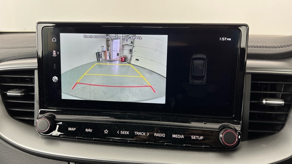 Used Kia Ceed 2025 for sale - 76869598: Photo 31