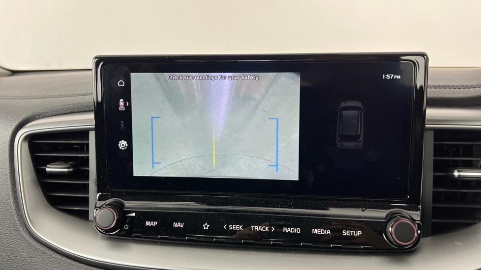 Used Kia Ceed 2025 for sale - 76869598: Photo 32