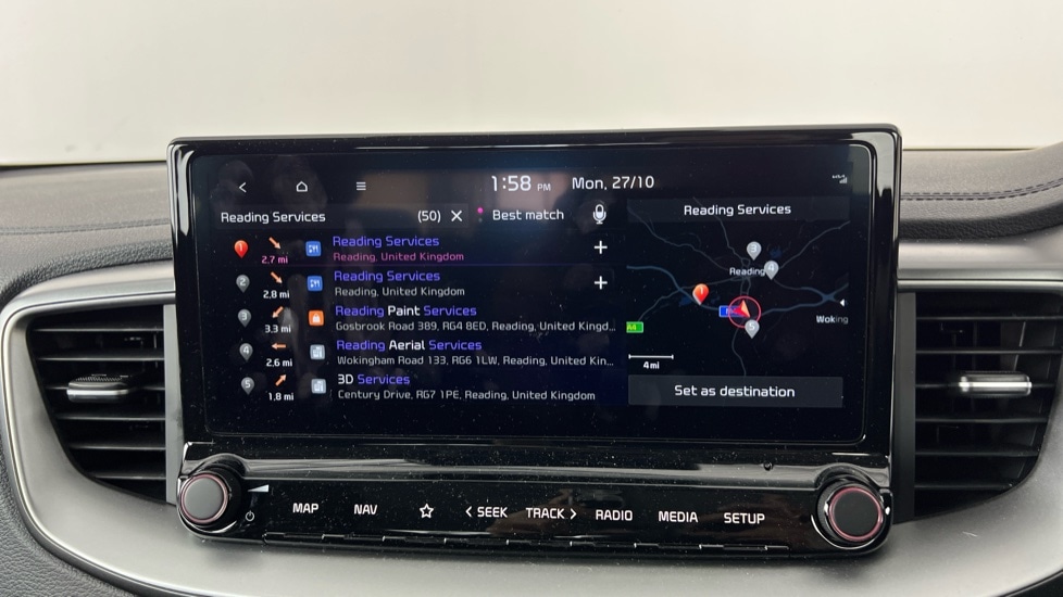 Used Kia Ceed 2025 for sale - 76869598: Photo 34