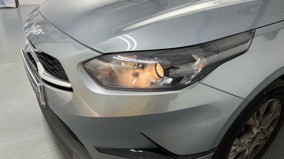 Used Kia Ceed 2025 for sale - 76869598: Photo 39