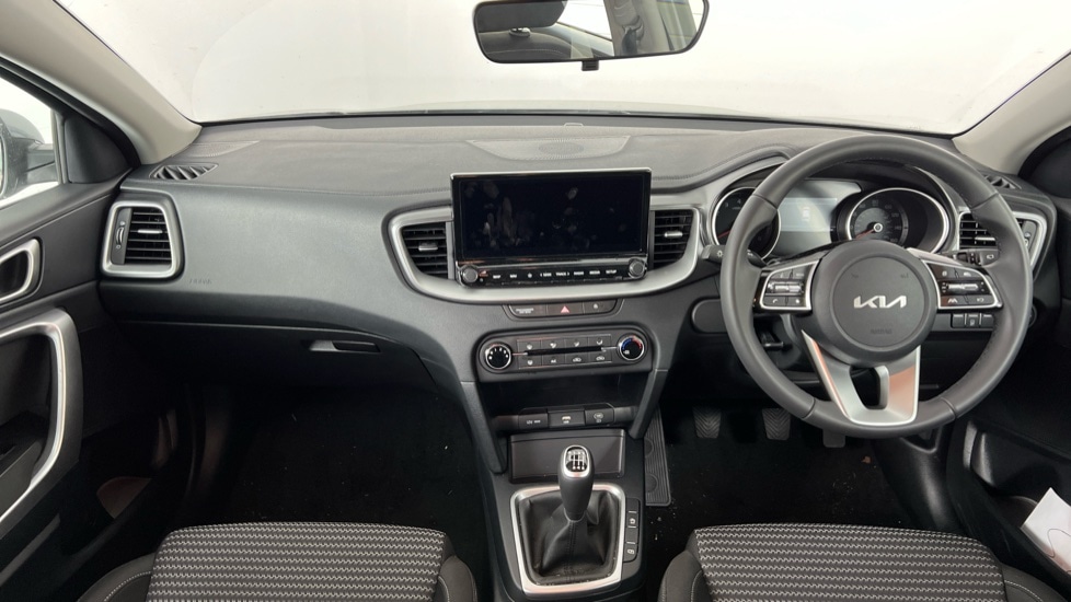 Used Kia Ceed 2025 for sale - 76869598: Photo 6