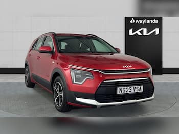 Used Kia Niro 2023 for sale - 79663157: Photo