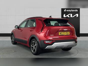 Used Kia Niro 2023 for sale - 79663157: Photo