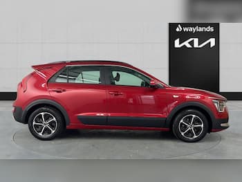 Used Kia Niro 2023 for sale - 79663157: Photo