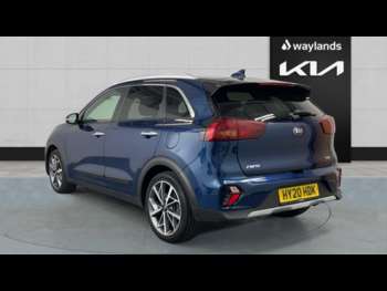 Used Kia Niro 2020 for sale - 74941150: Photo