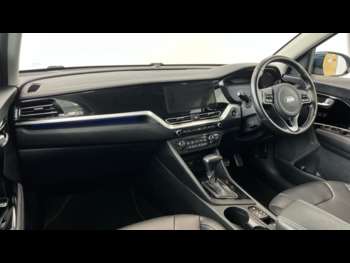 Used Kia Niro 2020 for sale - 74941150: Photo