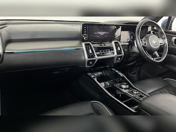 Used Kia Sorento 2020 for sale - 75615124: Photo