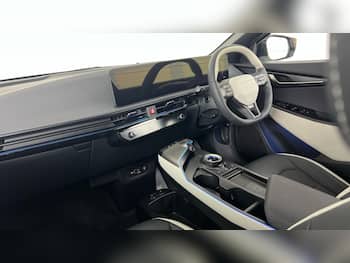 Used Kia EV6 2026 for sale - 79681295: Photo