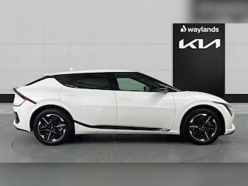 Used Kia EV6 2026 for sale - 79681295: Photo