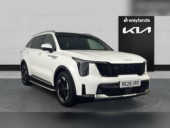 Used Kia Sorento 2026 for sale - 79875113: Photo