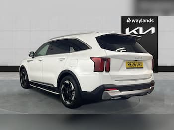 Used Kia Sorento 2026 for sale - 79875113: Photo