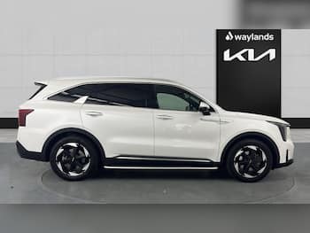 Used Kia Sorento 2026 for sale - 79875113: Photo