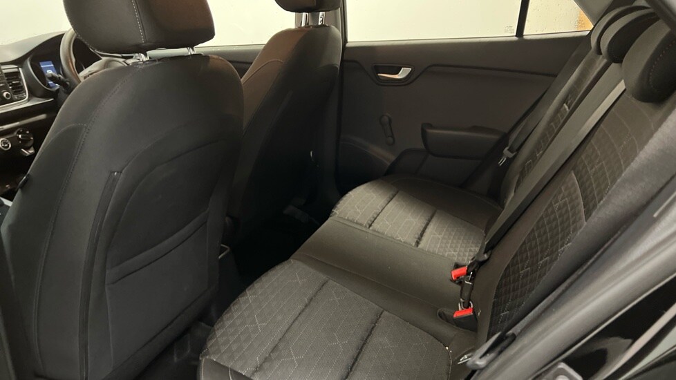 Used Kia Rio 2022 for sale - 76602784: Photo 10