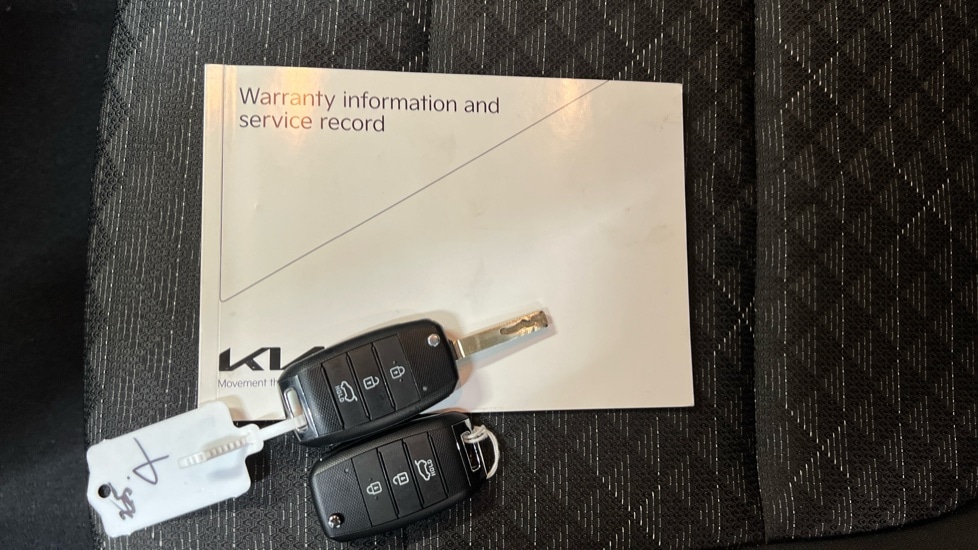 Used Kia Rio 2022 for sale - 76602784: Photo 11