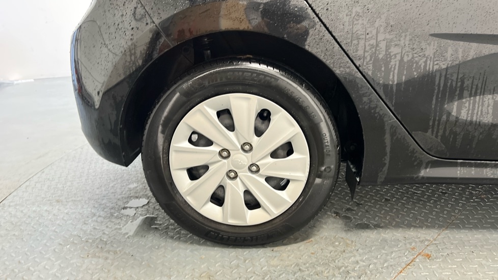 Used Kia Rio 2022 for sale - 76602784: Photo 21