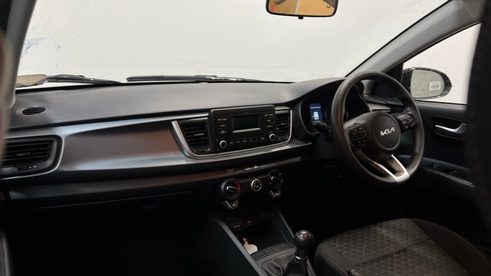 Used Kia Rio 2022 for sale - 76602784: Photo 3