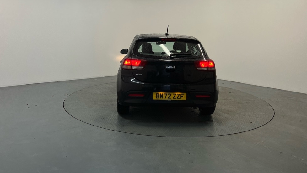 Used Kia Rio 2022 for sale - 76602784: Photo 32